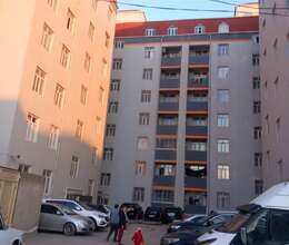 Satılır Yeni tikili, 54m², 2-Otaqlı