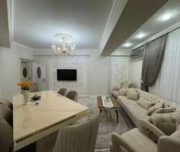Satılır Yeni tikili, 62m², 2-Otaqlı