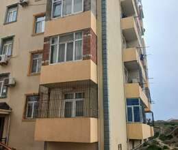 Satılır Yeni tikili, 58m², 2-Otaqlı