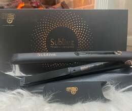 Saç utusu eti sublime 