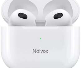 Simsiz Qulaqliq Noivox D8137 White