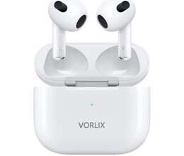 Simsiz Qulaqliq VORLIX X7494 White
