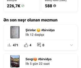 Youtube kanalı satııram
