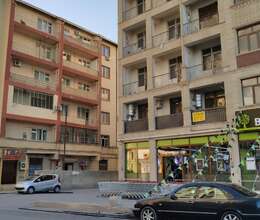 Satılır Yeni tikili, 43m², 2-Otaqlı