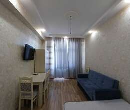 Satılır Yeni tikili, 36m², 1-Otaqlı