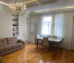 Satılır Yeni tikili, 90m², 3-Otaqlı