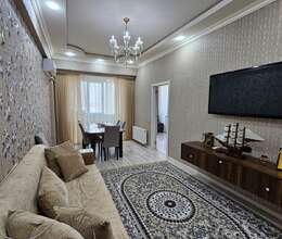 Satılır Yeni tikili, 60m², 2-Otaqlı