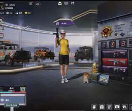 Pubg mobil 