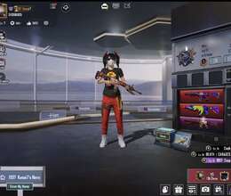 Pubg mobile 