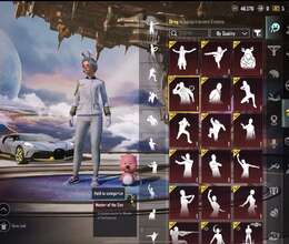 Pubg mobile 