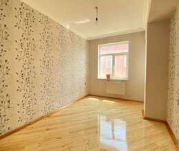 Satılır Yeni tikili, 56m², 2-Otaqlı