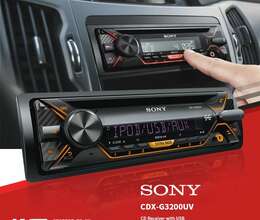 Maqnitola "Sony"
