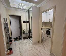 Satılır Yeni tikili, 55m², 2-Otaqlı