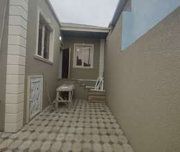 Satış Həyət evi, 85m²
