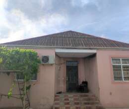 Satış Həyət evi, 70m²