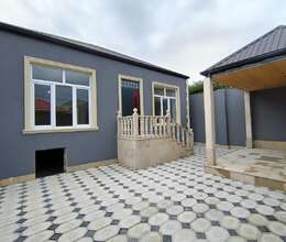 Satış Həyət evi, 115m²
