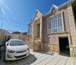Satılır Yeni tikili, 95m², 3-Otaqlı