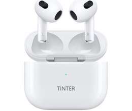Simsiz Qulaqliq TINTER V7644