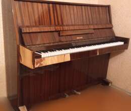 Piano
