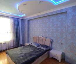 Kirayə verilir Yeni tikili, 3-Otaqlı, 95m²