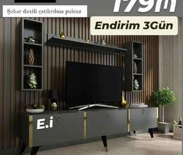 Tv altlığı TV stend 