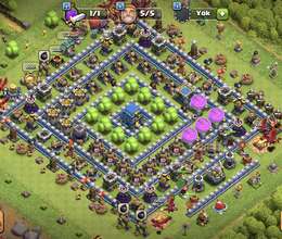 Clash of Clans