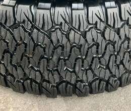 Bf godrich 35x12.50 R20
