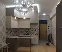 Kirayə verilir Yeni tikili, 30m², 1-Otaqlı