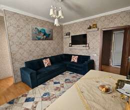 Satılır Yeni tikili, 53m², 2-Otaqlı
