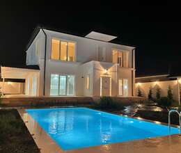 Satış Villa, 335m²