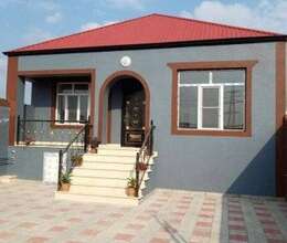 Satış Həyət evi, 50m²