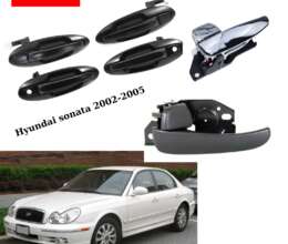 Hyundai sonata 2002 tutacaqları (ruçkaları əlcəklər) satılır