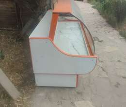 Soyuducu vitrin