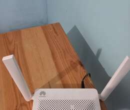 Huawei 5ghz gpon wifi modem