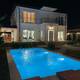 Satış Villa, 335m²
