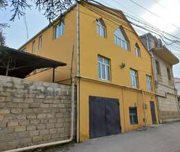 Satış Həyət evi, 250m²