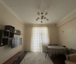 Hövsan MİDA 1 Yaşayış kompleksində 3 otaqlı mənzil