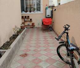 Satış Həyət evi, 60m²