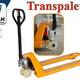 Transpalet "TR-2.5t"