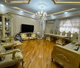 Satılır Yeni tikili, 129m², 3-Otaqlı