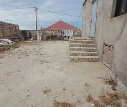 Satış Həyət evi, 90m²