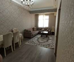 Satılır Yeni tikili, 62m², 2-Otaqlı