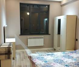 Qaraçuxurda 3 otağa tam ideal düzəlmə və Tam Əşyalı mənzil