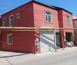 Kirayə Həyət evi, 45m²