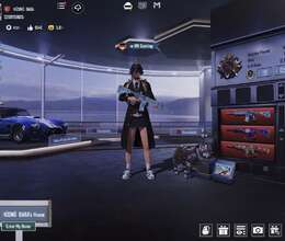 Pubg mobile