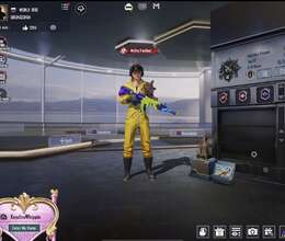 Pubg mobile