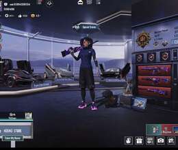 Pubg mobile 