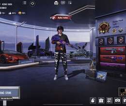 Pubg mobile