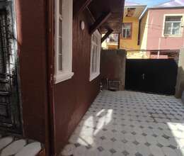 Satış Həyət evi, 100m²