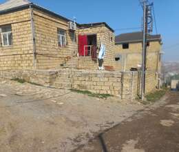 Satış Həyət evi, 80m²